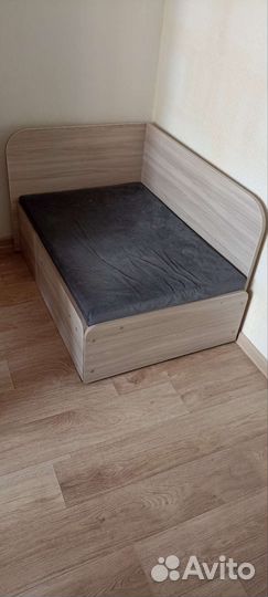 Диван раздвижной детский бу