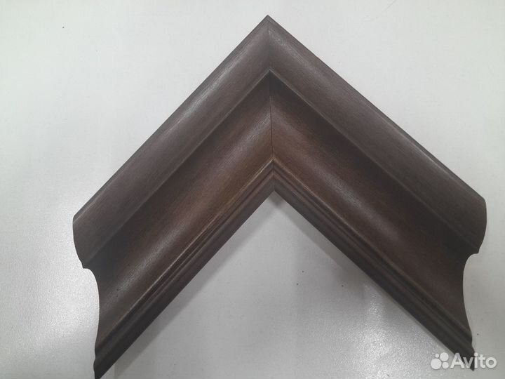 Багет для зеркал и картин
