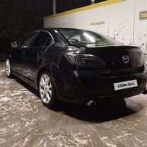 Mazda 6 2.0 MT, 2008, 267 000 км, с пробегом, цена 850 000 руб.