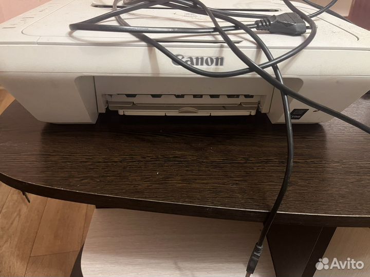 Принтер