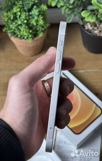 iPhone 12, 128 ГБ