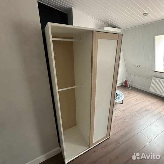 Детский шкаф бу