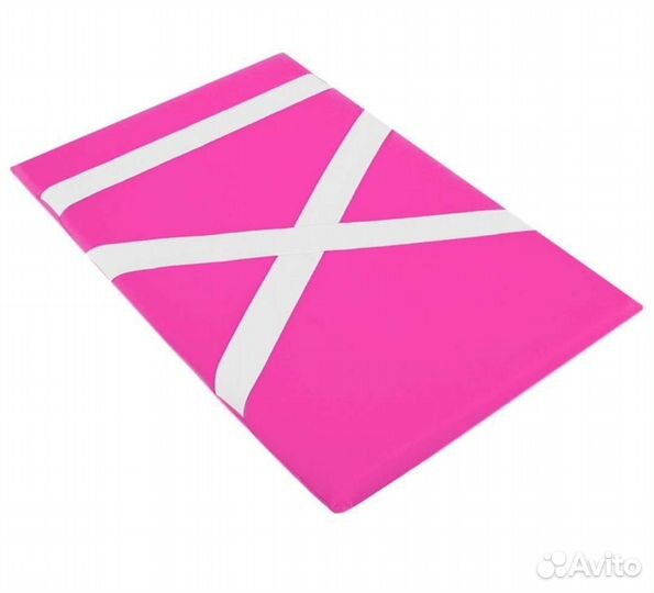 Гимнастическая подушка для растяжки