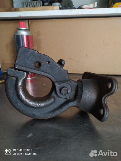 Фаркоп УАЗ - газель