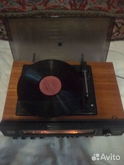 Радиола вега 323 стерео