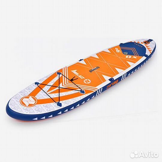 Sup board Сап доска Zray X-Rider Young (X0) 9