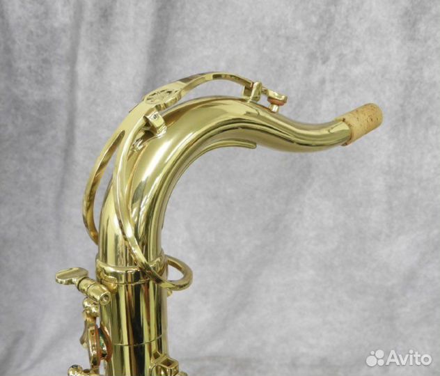 Саксофон тенор yamaha YTS-275