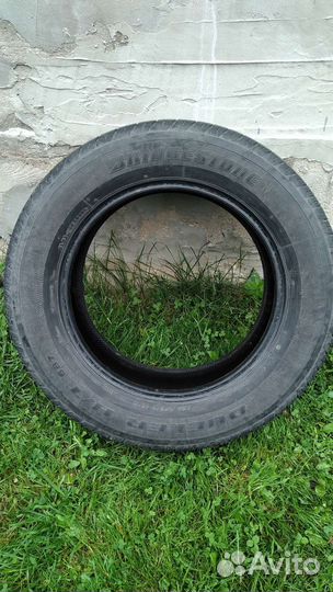 Bridgestone Dueler H/T 687 225/65 R17 101S