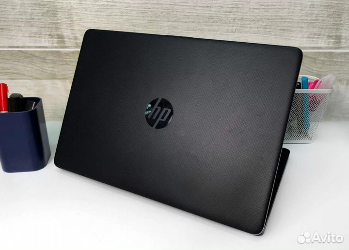 Тонкий ноутбук HP / (Intel/AMD) / SSD/ 8RAM
