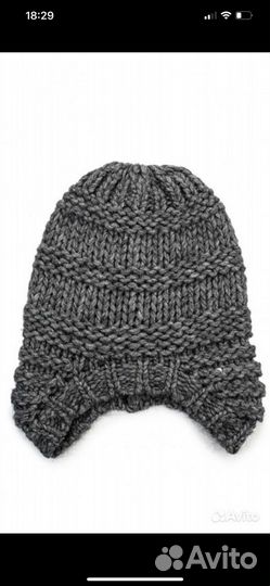 Шапки Jil Sander Iceberg Е. Kim Chloe Woorlich