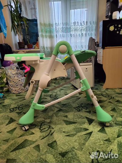 Столик для кормления babyton