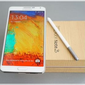 Samsung Galaxy Note 3 SM-N900, 3/32 ГБ