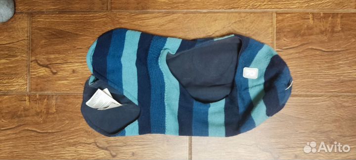 Шапка шлем reima 52