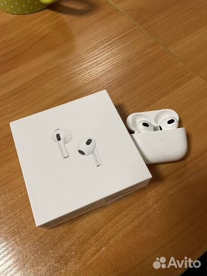 Airpods 3