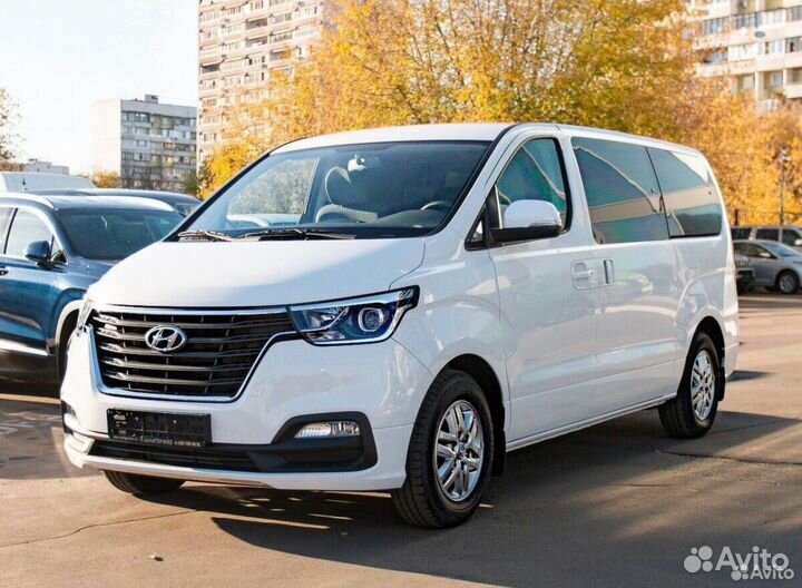 Трансфер город межгород