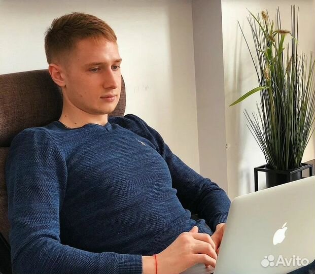 Компьютерный мастер Ремонт обслуживание компьютера