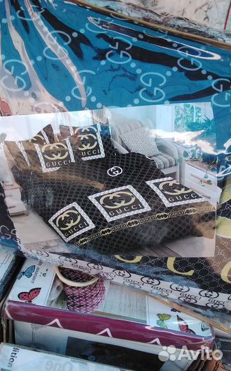 Белье постельное брэнд