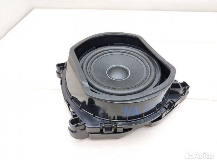 Сабвуфер Bmw X5 E70 N57D30A 2013