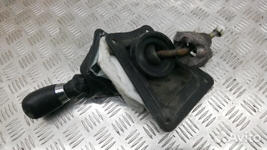 Кулиса кпп suzuki grand vitara 2 (94N04DX01)