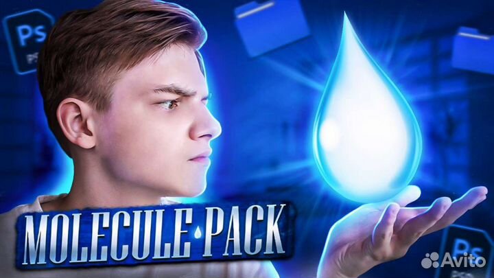 Превью для видео на ютуб. Предоплата 50 процентов