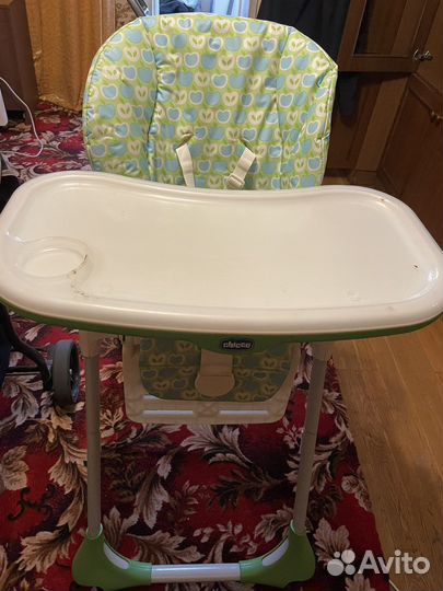 Стул для кормления