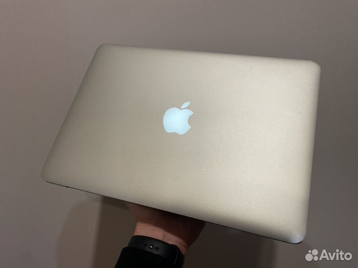 MacBook Pro 13 2014 Retina
