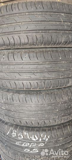 Cordiant Comfort 2 185/70 R14