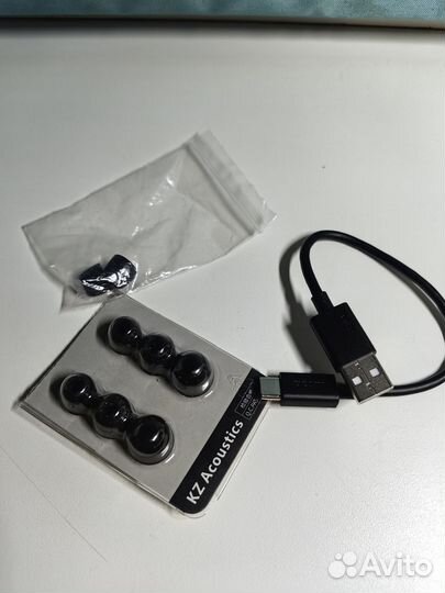 Наушники Sony wf-1000xm4