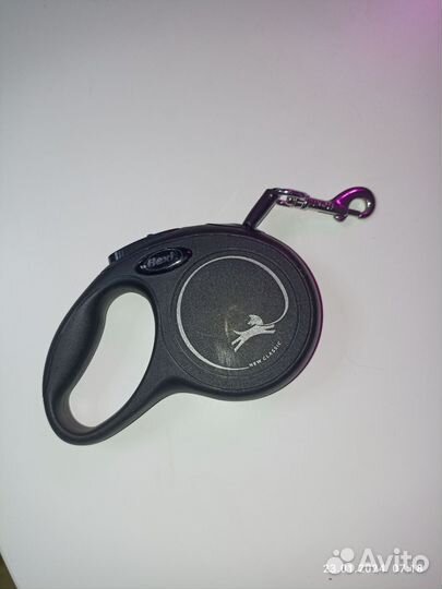 Рулетка flexi