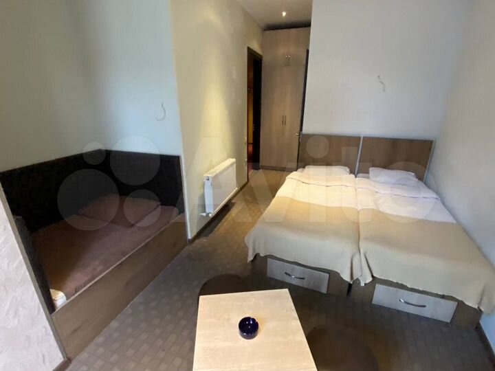 Гостиница 300 м² (Грузия)