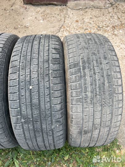 Streamstone SW705 225/50 R17