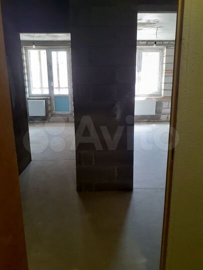 Аукцион: 1-к. квартира, 33 м², 2/4 эт.