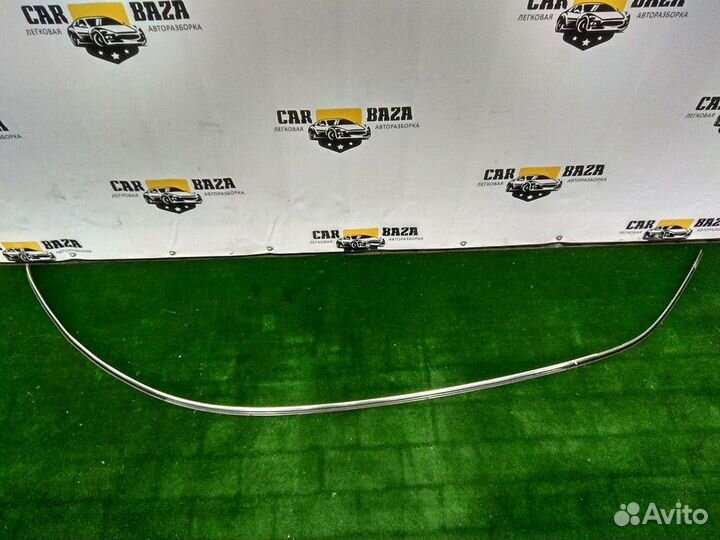 Молдинг крыши Audi8U0853703