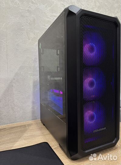 Игровой пк