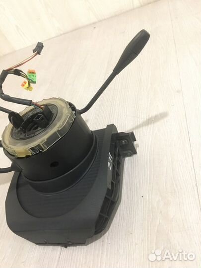 Подрулевые переключатели в сборе Mercedes Benz