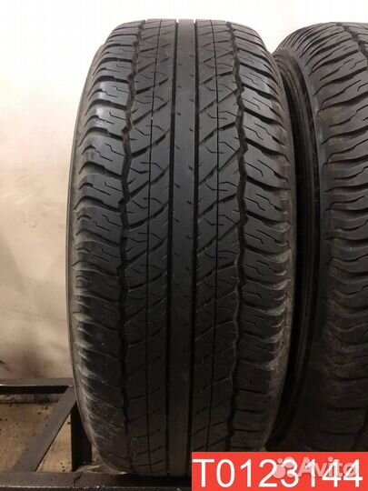 Dunlop Grandtrek AT20 265/65 R17 112S