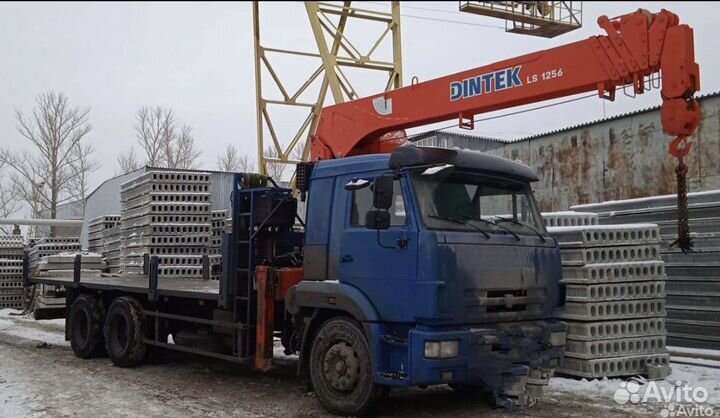 Водитель на камаз манипулятор