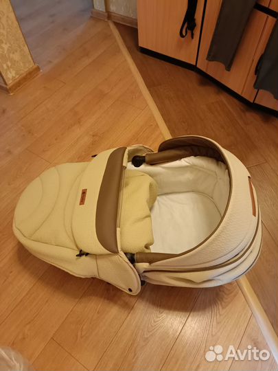 Детские коляски 2 в 1 tutis mimi style