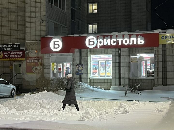 Свободного назначения, 86.35 м²