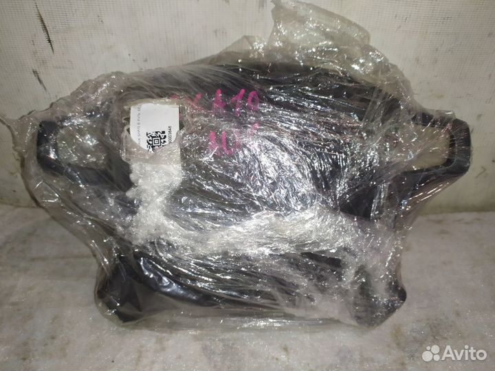 AirBag в руль Toyota Rav4 SXA10G, SXA10W, SXA11G