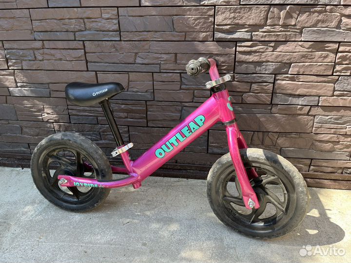 Беговел Outleap joyride