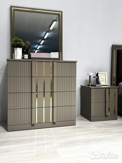 Спальный гарнитур мебель для спальни