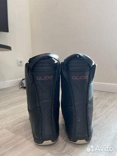 Сноубордические ботинки Glide, 45