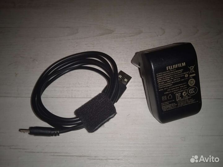 Fujifilm NP85 аккумулятор 2шт