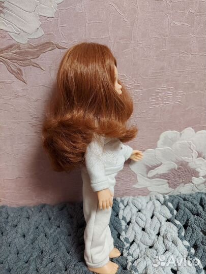 Кукла паола рейна paola reina Кристи