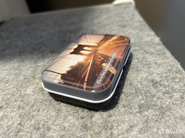 Коробочка для мелочей