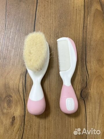 Детский набор Chicco