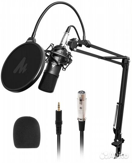 Микрофон maono au-a03