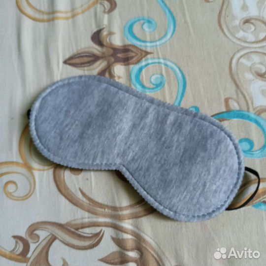 Повязка для сна