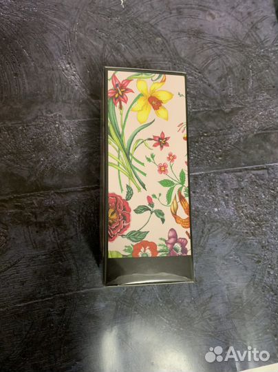 Gucci flora gorgeous gardenia